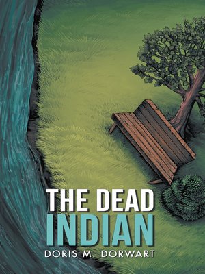 cover image of The Dead Indian